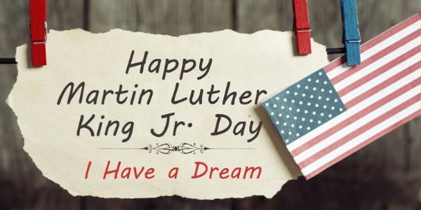 Martin Luther King Jr. Day | Pure Flix