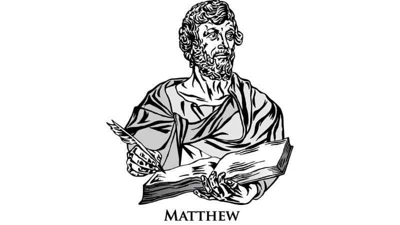 Matthew the Apostle