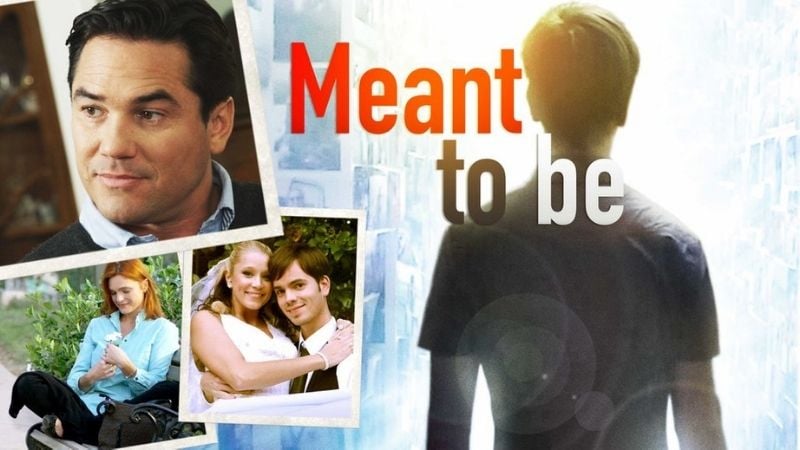 Meant To Be