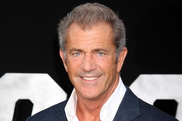 Mel Gibson | Pure Flix