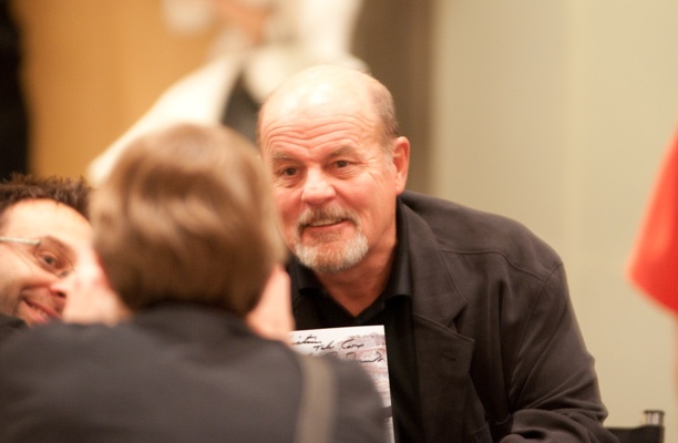 Michael Ironside: Where Is He Now?