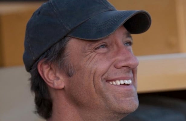 Mike Rowe | Pure Flix