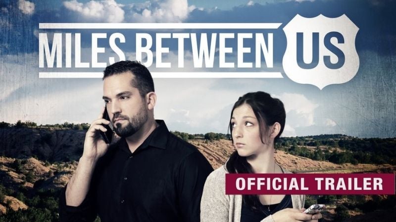 Miles Between Us Pure Flix