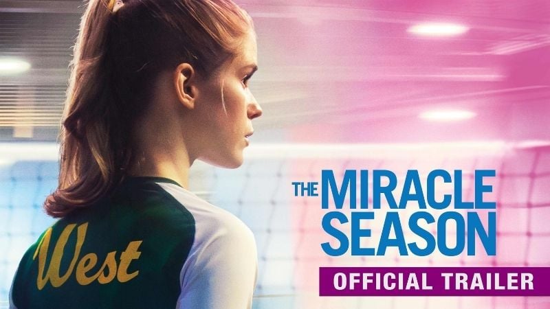 miracle season