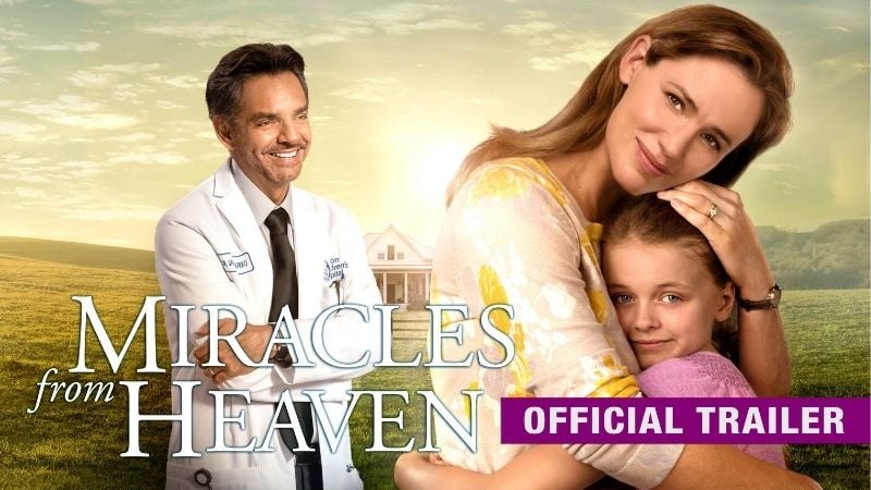 Miracles From Heaven