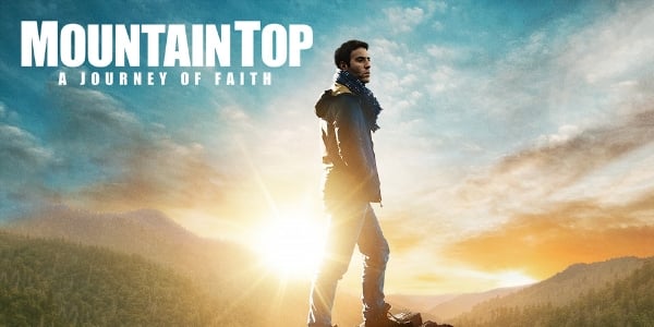 Mountain Top Trailer
