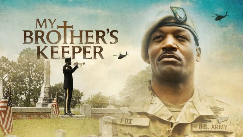 My Brothers Keeper Does God Exist Pure Flix