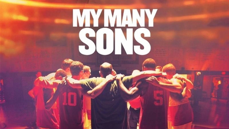 My Many Sons Spring Sport Movies Pure Flix