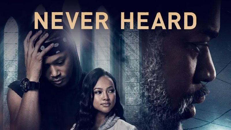 Never Heard Best Teens Movies Pure Flix