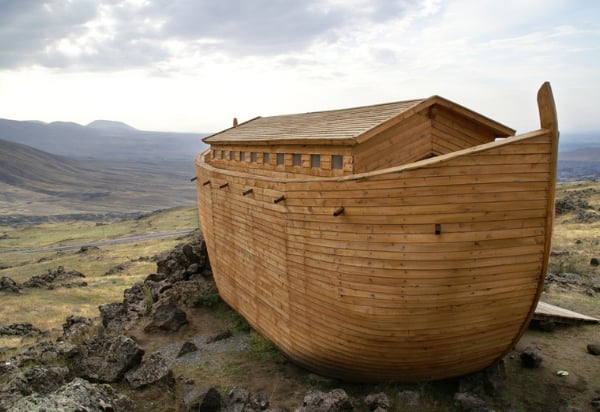 Noah's Ark