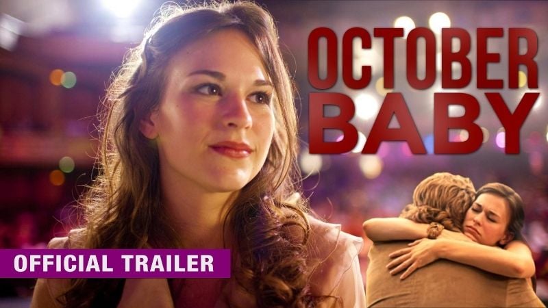 October Baby John Schneider Pure Flix