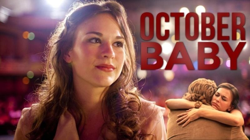 October Baby Movies For Teens Pure Flix