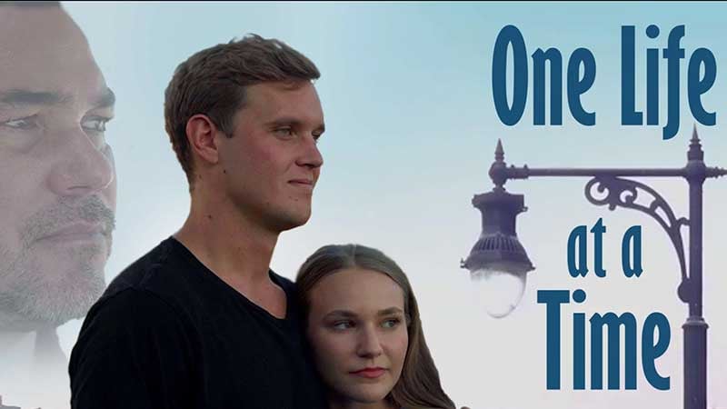 Watch "One Life at a Time" Trailer On Pure Flix 