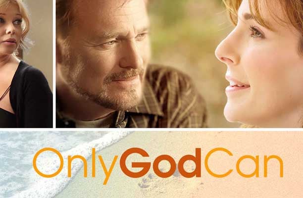Only God Can Christian Movies Pure Flix