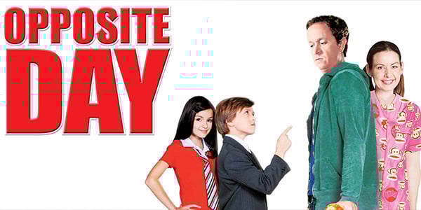 Opposite Day