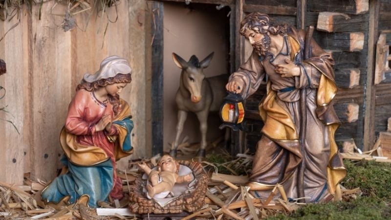 Facts About the birth of Jesus