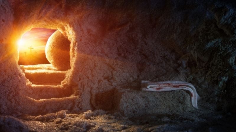 Passover and Easter Pure Flix