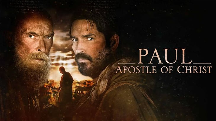 paul apostle of christ easter movies pure flix blog 800px 450px