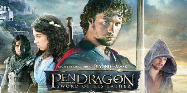 Pendragon | Pure Flix