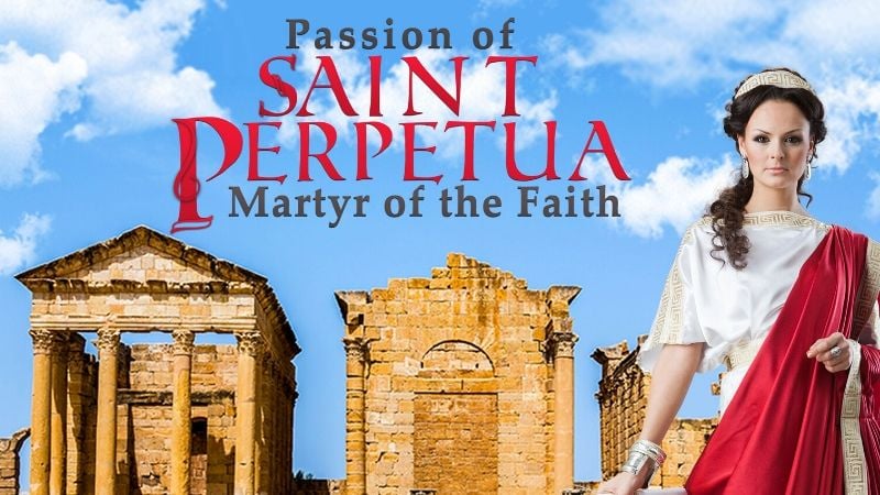 Perpetua