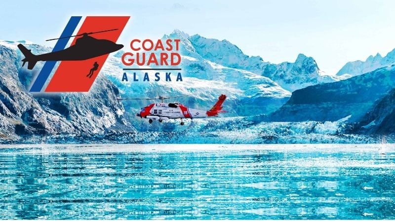 Coast Guard Alaska, Prayers for First Responders