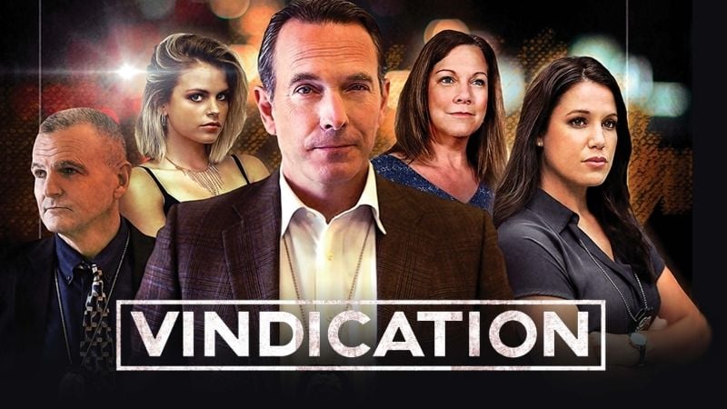 Vindication