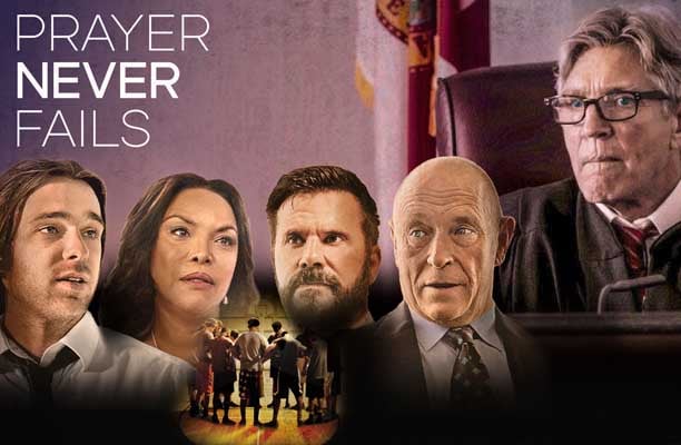 Prayer Never Fails God Movies Pure Flix