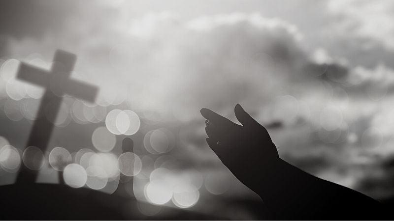 prayers for those in hospice care Pure Flix