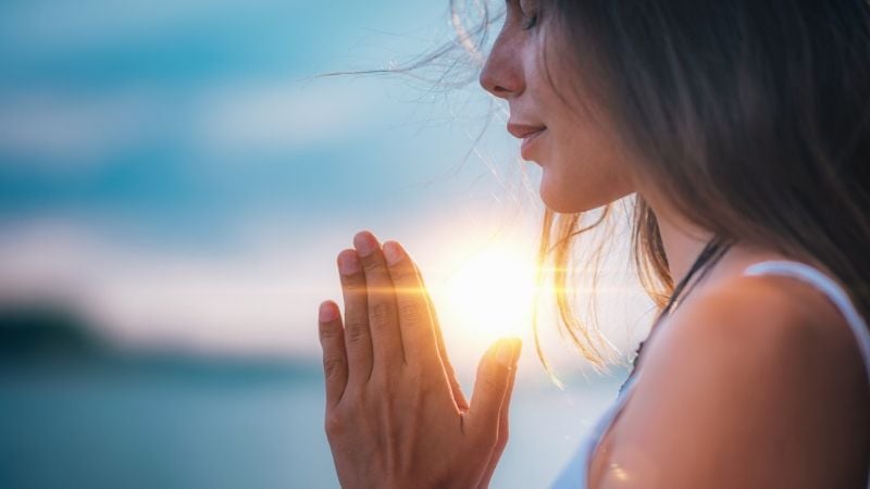 Prayers of lament