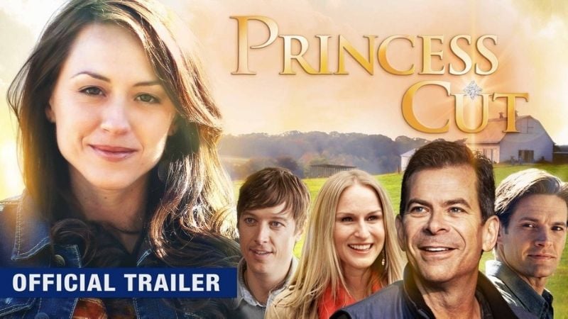 Princess Cut Christian Romance Movies Pure Flix