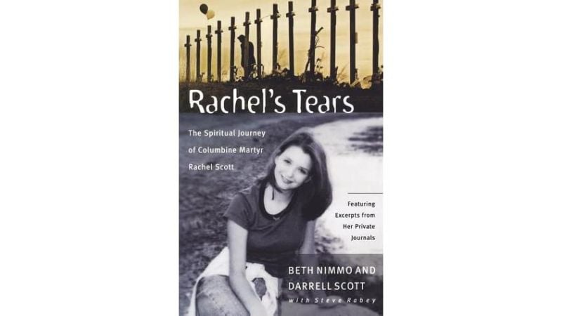 rachels tears summer reading list pure flix blog 800px 450px