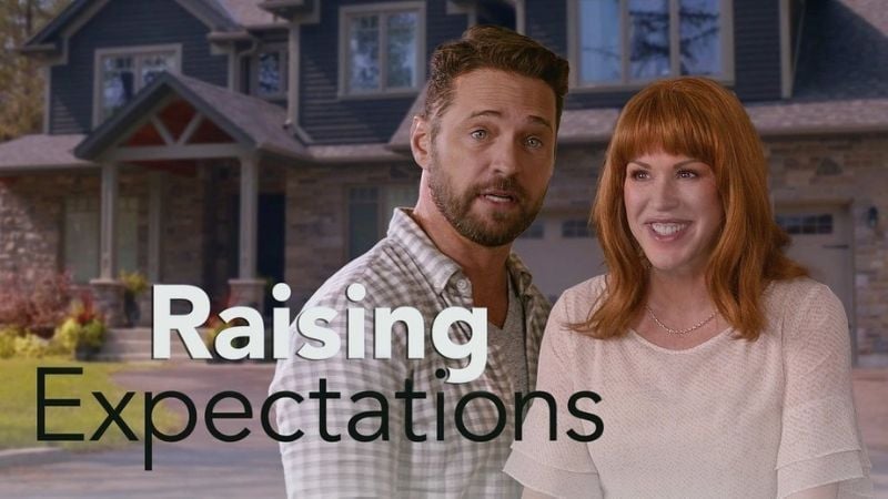 Raising Expectations Movies About Fathers Pure Flix