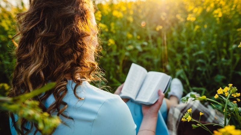 Refresh Bibles Verses About Spring