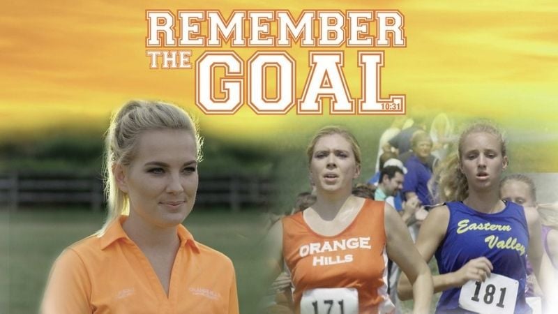 Remember the Goal