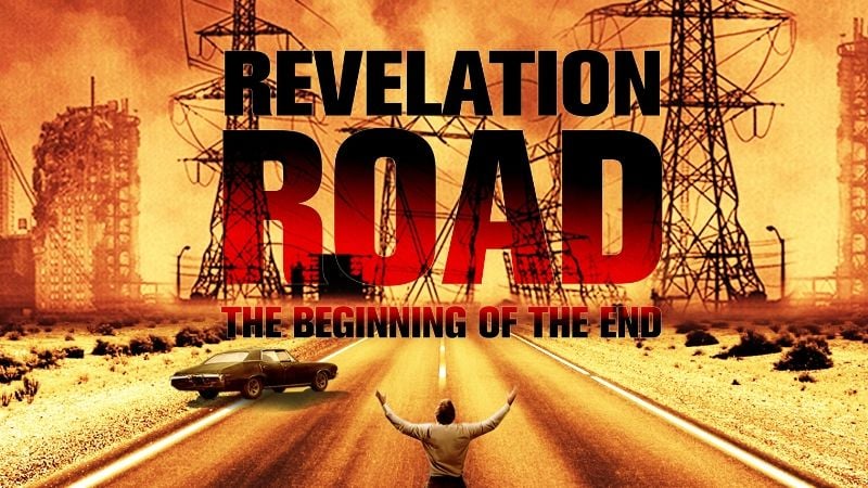 Revelation Road Pure Flix Rapture Movies