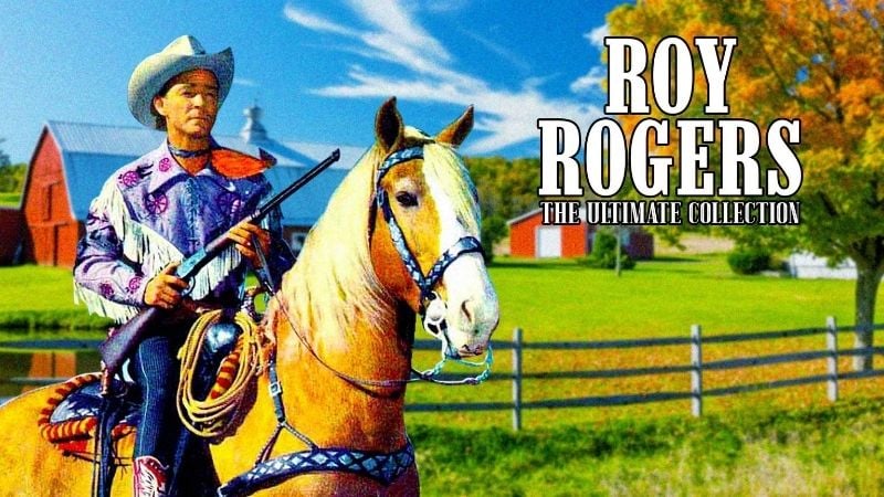 Roy Rogers