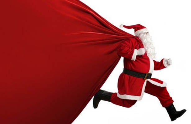 Who is Santa Claus | Pure Flix