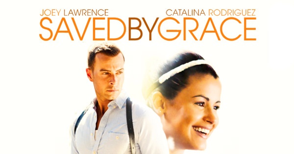 Watch 'Saved By Grace' on PureFlix.com