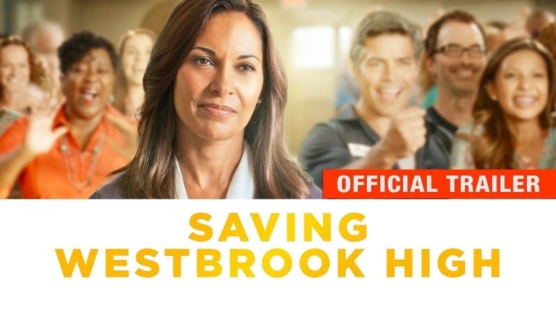Saving Westbrook High