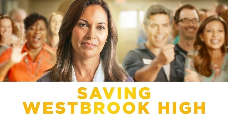 Saving Westbrook High Best Teens Movies Pure Flix