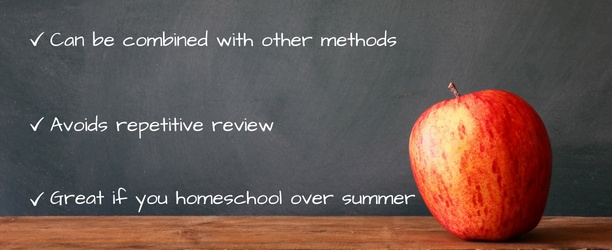 Seasonal Schedule Homeschool | Pure Flix