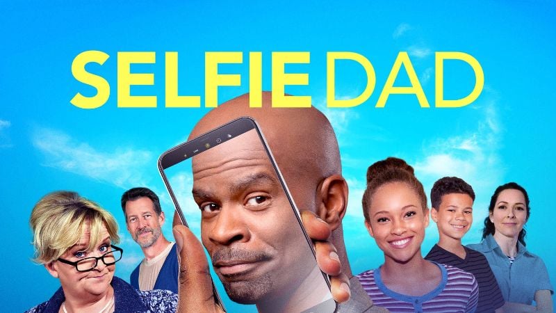 selfie dad movies about fatherhood pure flix blog