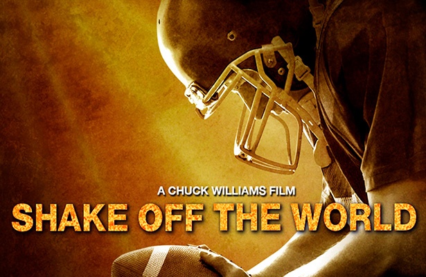 Shake Off The World | Pure Flix