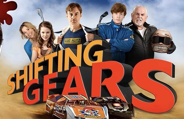 Shifting Gears | Pure Flix