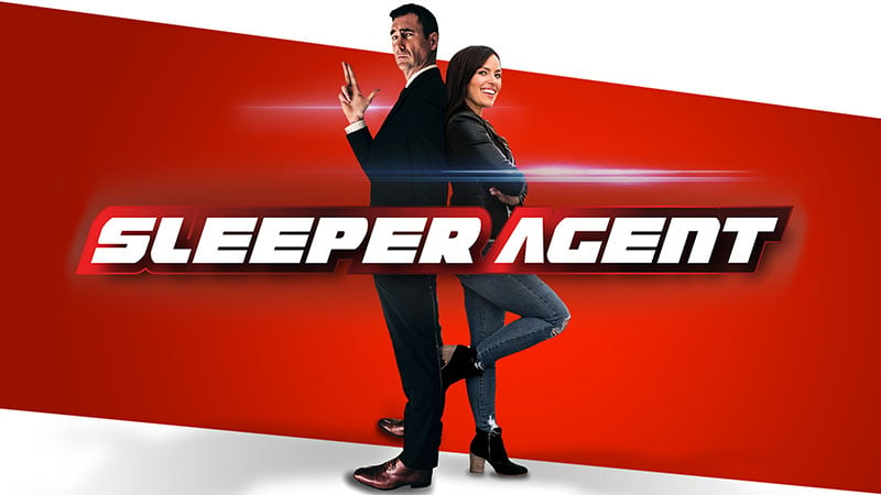 Watch Sleeper Agent Trailer