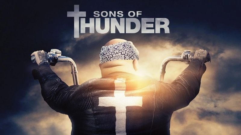 Sons of Thunder fruit of the Spirit Pure Flix