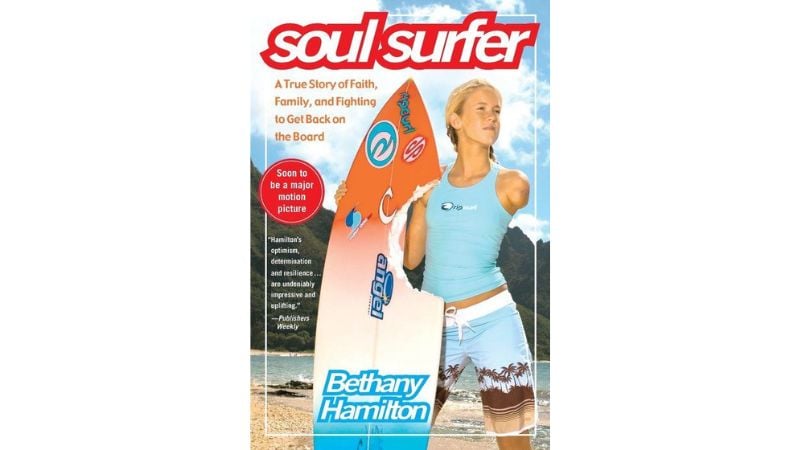 soul surfer summer reading list pure flix blog 800px 450px
