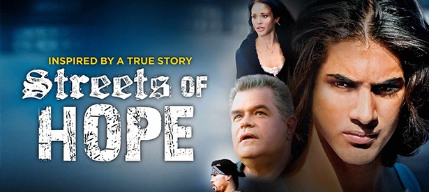 Streets of Hope | Pure Flix