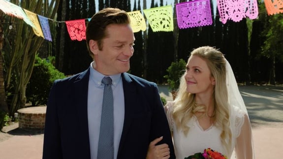 father and bride walking aisle strong fathers strong daughters marriage movies
