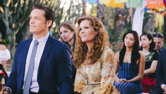 bart johnson robin lively strong fathers strong daughters husband wife
